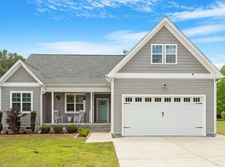 3925 Billy Hopkins Rd, Zebulon, NC 27597