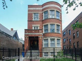 1240 W Carmen Ave, Chicago, IL 60640