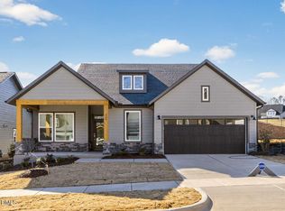 328 Aspen Ave, Pittsboro, NC 27312