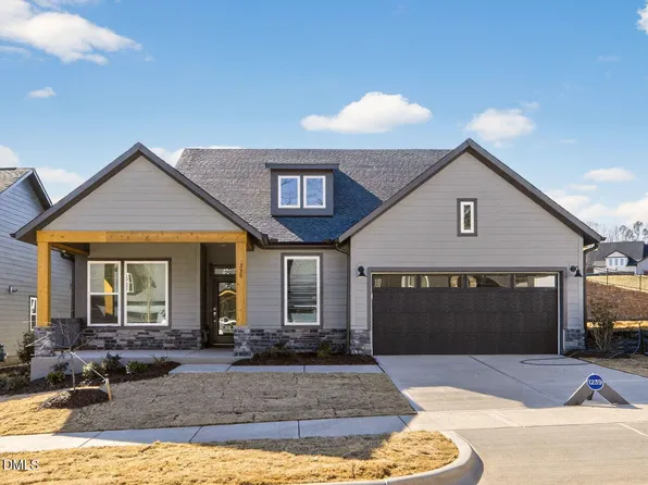 328 Aspen Ave, Pittsboro, NC 27312