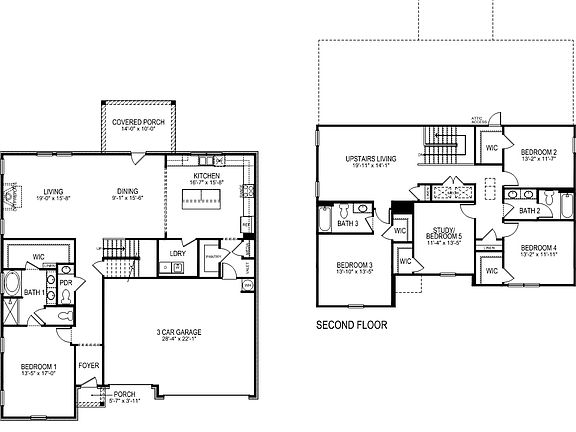 Floor Plan.