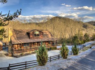 3859 Bear Track Way, Del Rio, TN 37727