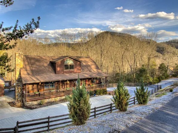 3859 Bear Track Way, Del Rio, TN 37727