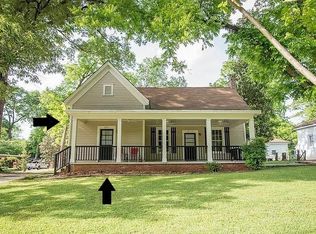 3151 Conyers St SE, Covington, GA 30014