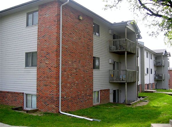 Peterson Place