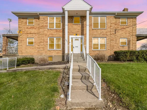 3306 Ferncroft Dr, Cincinnati, OH 45211