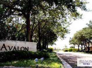 7 Avalon Dr, Harlingen, TX 78552