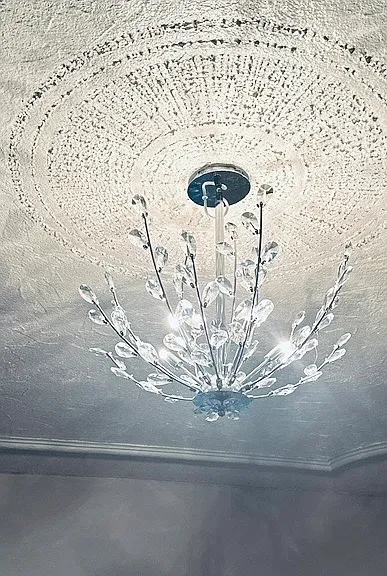 Dining Room Lighting