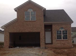 118 Dunlap Dr, Georgetown, KY 40324
