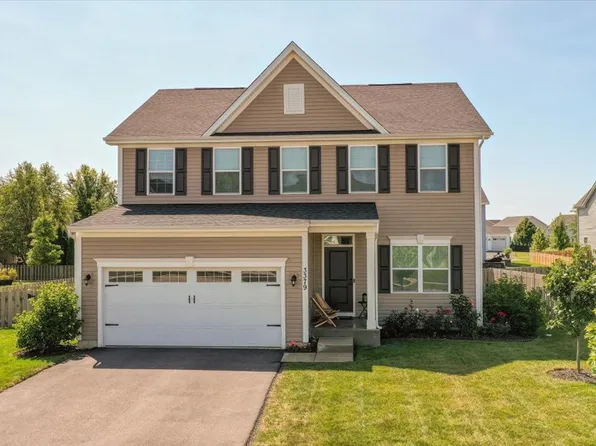 3379 Big Bend Dr, Montgomery, IL 60538