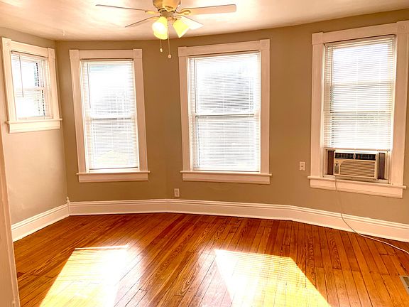 Sun Drenched Living Room