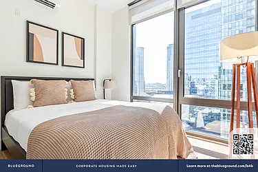 Rented by The Blueground