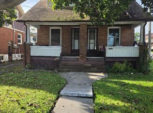 4940 Armoury St, Niagara Falls, ON L2E 1T1