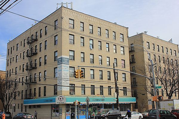 1st image of 6105 39th Ave APT E4