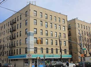 6105 39th Ave APT E4, Woodside, NY 11377