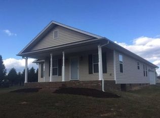 423 Horse Haven Rd, Lexington, NC 27295