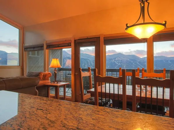 187 N Fuller Placer Rd, Breckenridge, CO