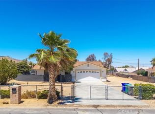 58012 Hidden Gold Dr, Yucca Valley, CA 92284