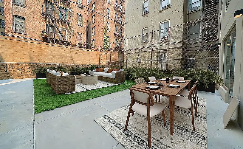 1st image of 521 W 134th St #1C