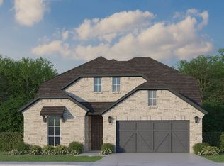 4306 Wildflower Ln, Oak Point, TX 75068