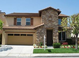 13562 Gold Medal Ave, Chino, CA 91710