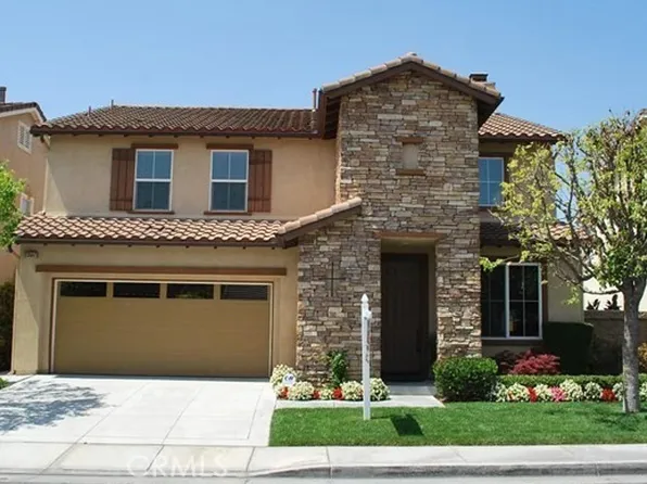 13562 Gold Medal Ave, Chino, CA 91710