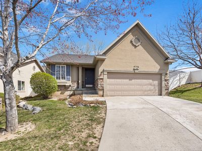 4176 N Pilgrims Cir, Lehi, UT, 84043