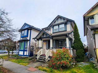 18455 67th Ave, Surrey, BC