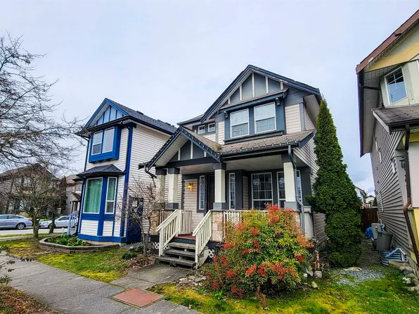 18455 67th Ave, Surrey, BC V3S 9A8