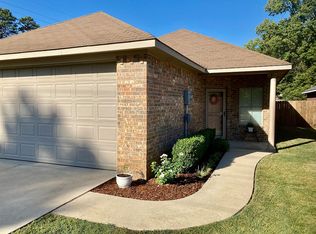 2217 Chandler St, Kilgore, TX 75662
