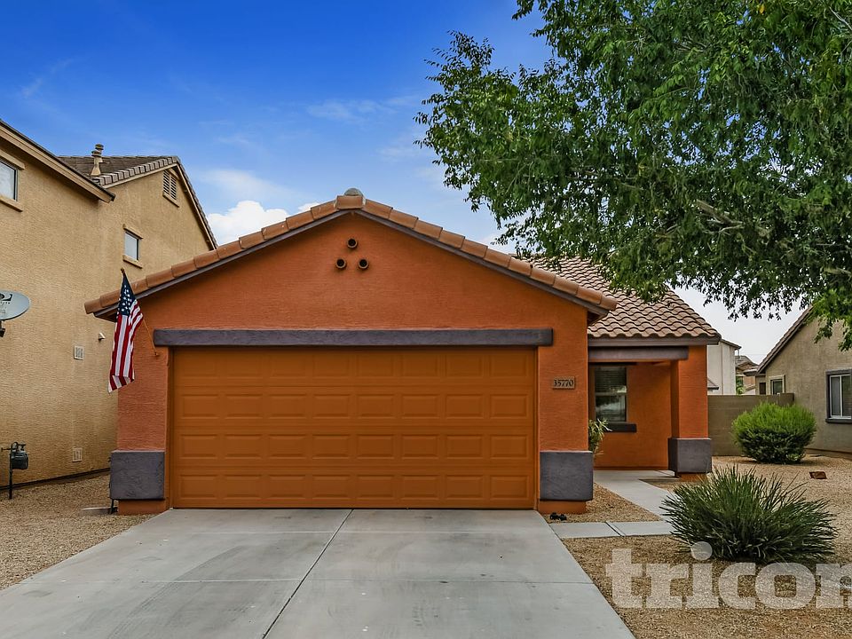 1st image of 35770 W Velazquez Dr