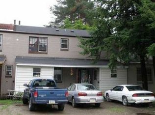 32 Snyder Cir, Corry, PA 16407