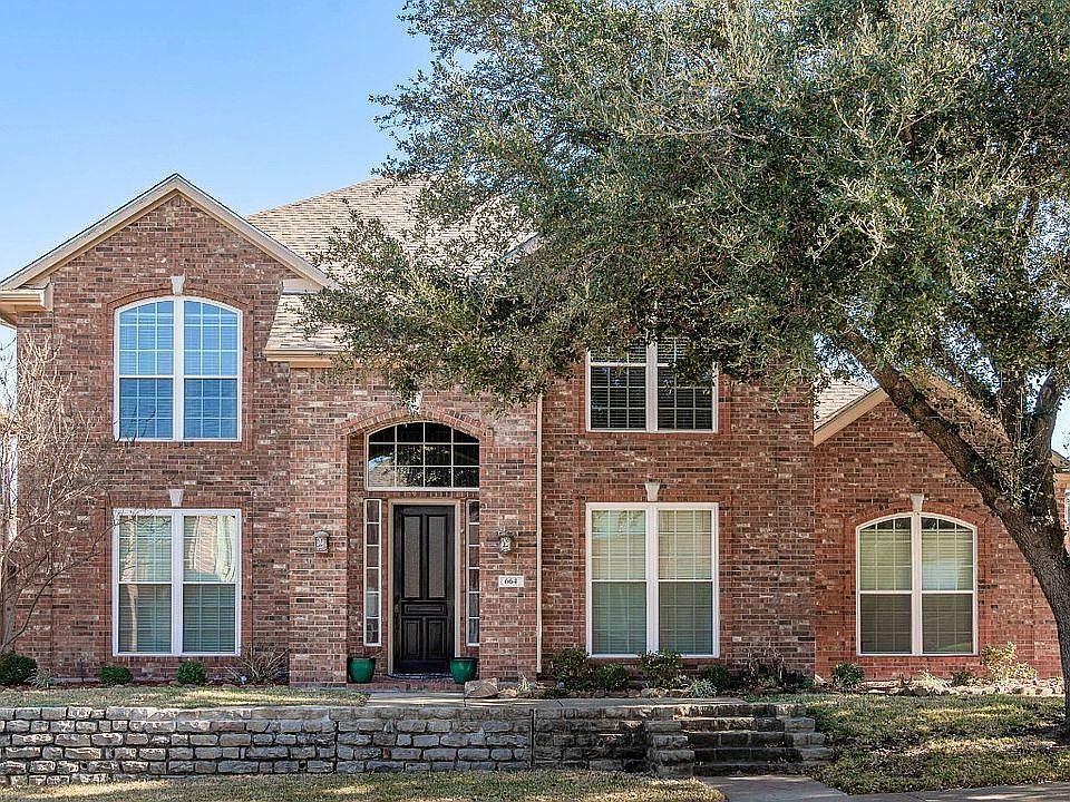 664 Turtle Cove Blvd, Rockwall, TX 75087 Zillow