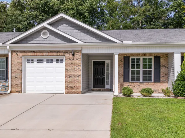 818 Houston Ct, Haw River, NC 27258