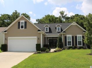 132 Cypress Creek Dr, Murrells Inlet, SC 29576