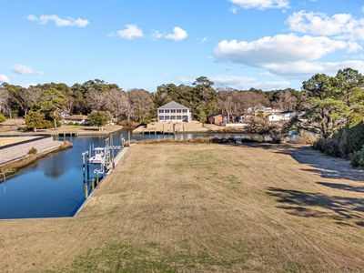 111 Cape Point Boulevard LOT 6, Swansboro, NC, 28584