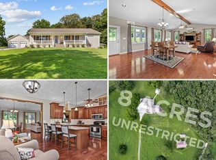 14406 New Ortenau Rd, Sainte Genevieve, MO 63670