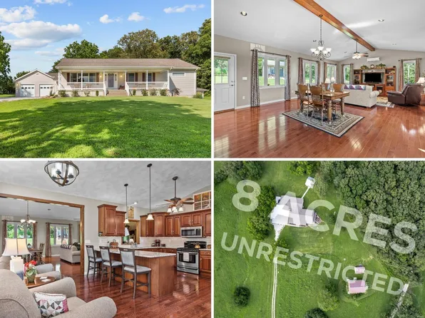 14406 New Ortenau Rd, Sainte Genevieve, MO 63670