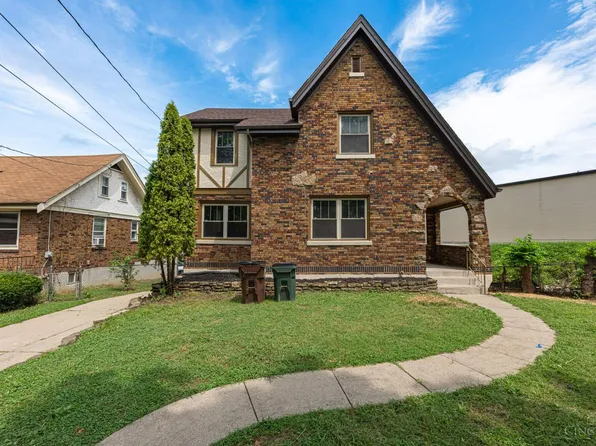 5016 Casa Loma Blvd, Cincinnati, OH 45238