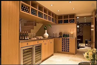 Rented by Oxford Property Group