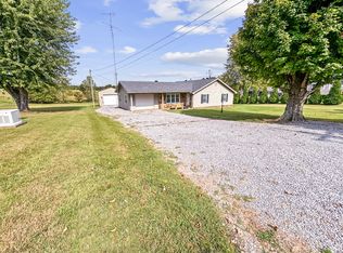 1588 State Route 181 S, Greenville, KY 42345