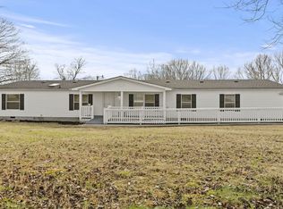 4807 Reeder School Rd, Greenbrier, TN 37073