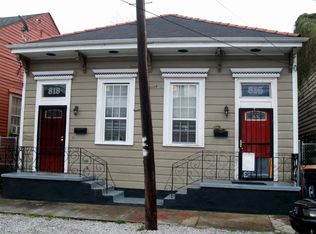 818 N Rocheblave St, New Orleans, LA 70119
