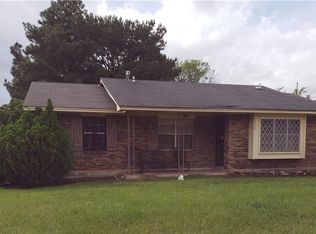 2412 Starr St, Montgomery, AL 36108