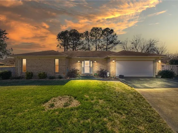 2209 Turnberry Ct, Virginia Beach, VA 23454