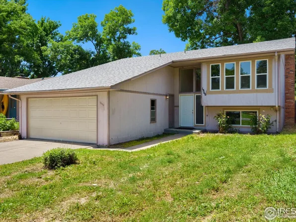 1860 Marlborough Ct, Fort Collins, CO 80526