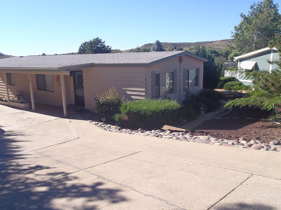 2nd image of 10337 E Buckskin Dr