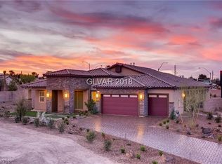 10380 S Mystic Ledge Ct, Las Vegas, NV 89149