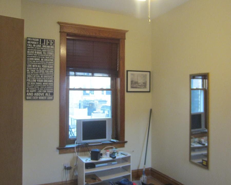 Bedroom #2