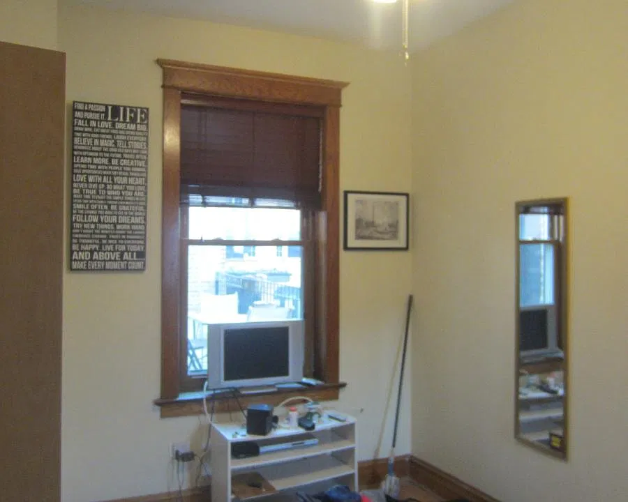 Bedroom #2